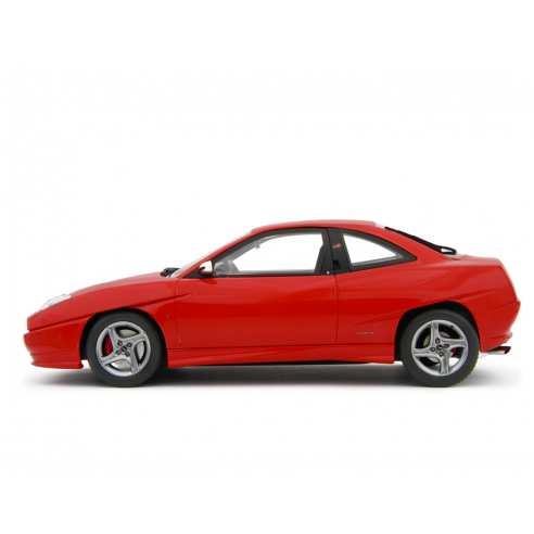 Coupé 2.0 20v Turbo Limited Edition