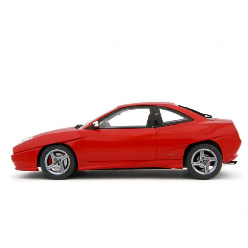 Fiat Coupé 2.0 20v Turbo Limited Edition