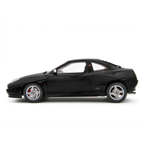 Fiat Coupé 2.0 20v Turbo Limited Edition