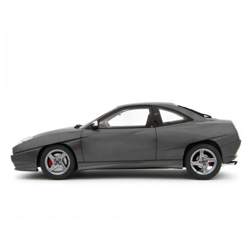 Fiat Coupé 2.0 20v Turbo Limited Edition