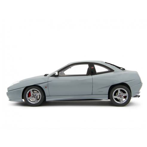 Fiat Coupé 2.0 20v Turbo Limited Edition