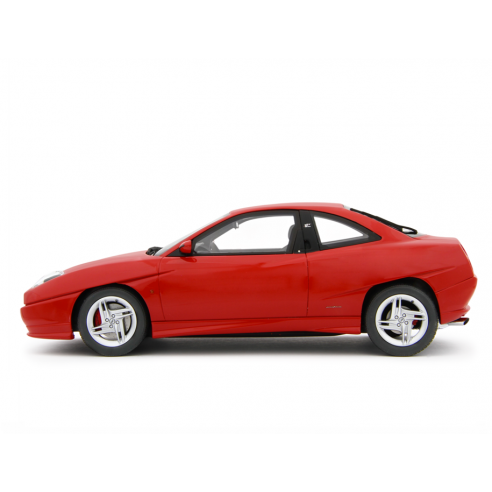 Coupé 2.0 20v Turbo Plus