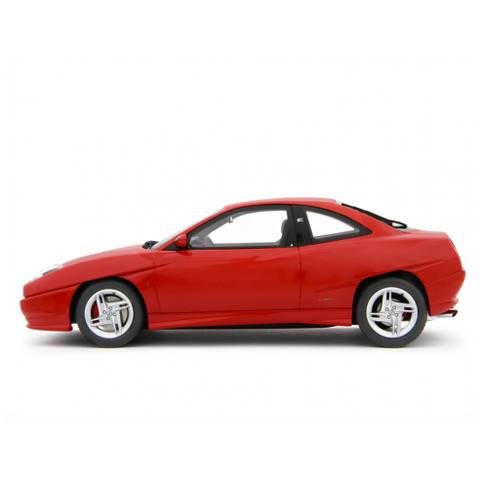 Coupé 2.0 20v Turbo Plus