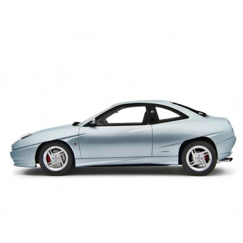 Fiat Coupé 2.0 20v Turbo Plus
