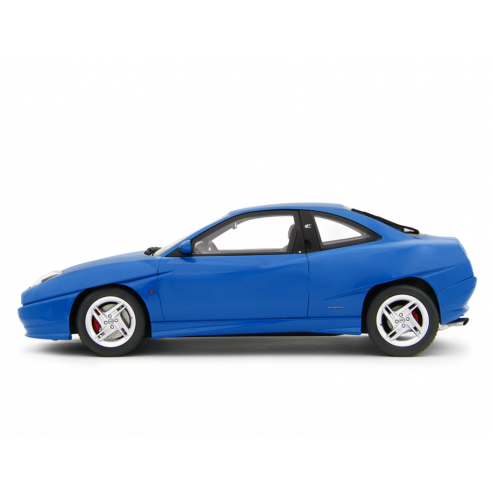 Coupé 2.0 20v Turbo Plus