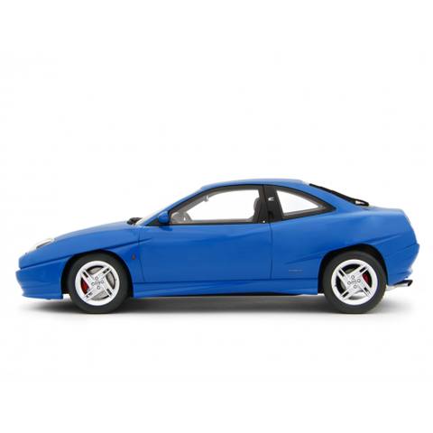 Coupé 2.0 20v Turbo Plus