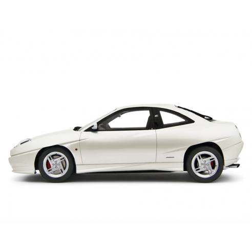 Fiat Coupé 2.0 20v Turbo Plus