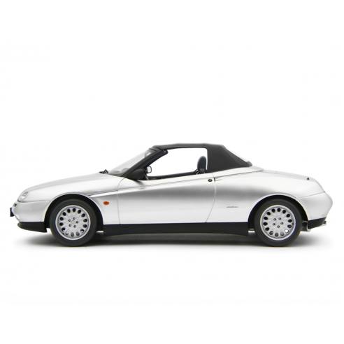 Alfa Romeo Spider 2.0 T. 16V