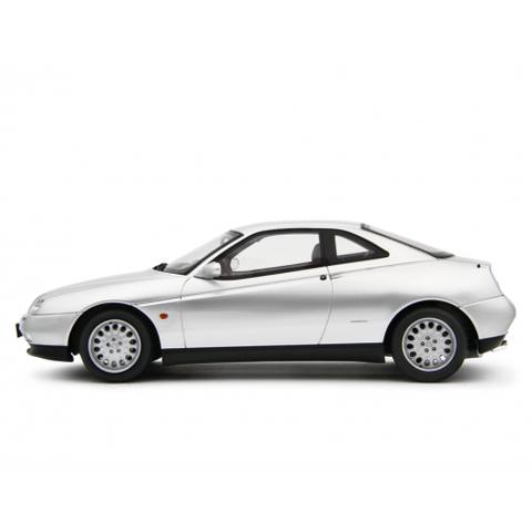 Alfa Romeo GTV 2.0 T. 16V