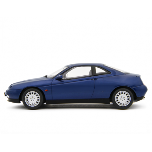 GTV 2.0 T. 16V