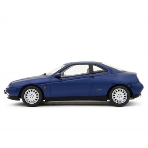 Alfa Romeo GTV 2.0 T. 16V