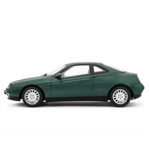 GTV 2.0 T. 16V