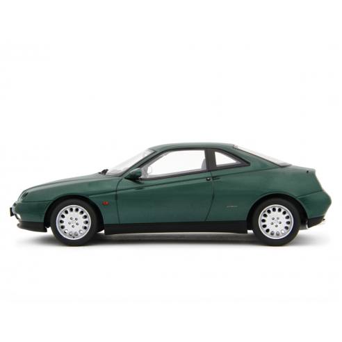Alfa Romeo GTV 2.0 T. 16V
