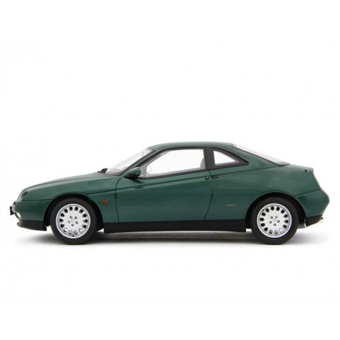 GTV 2.0 T. 16V