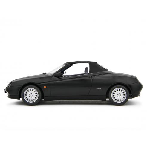 Alfa Romeo Spider 2.0 T. 16V
