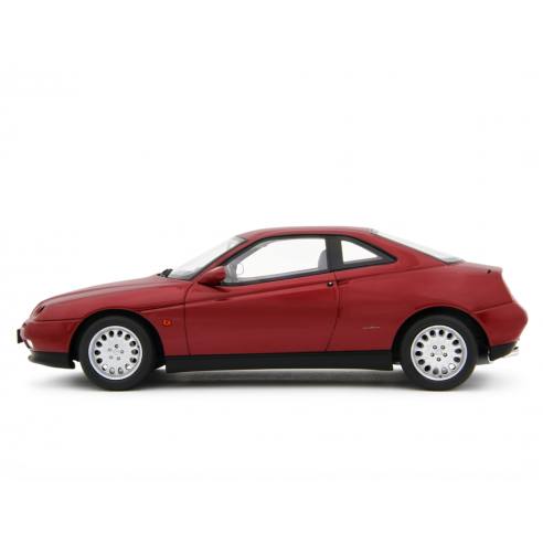 Alfa Romeo GTV 2.0 T. 16V