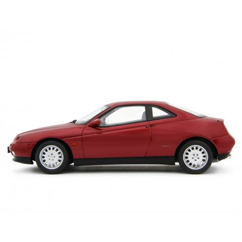 GTV 2.0 T. 16V
