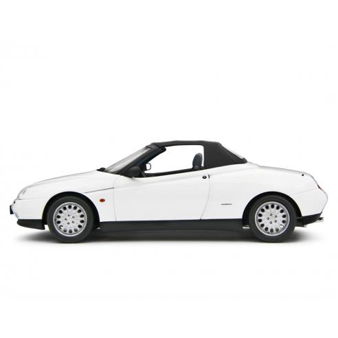 Alfa Romeo Spider 2.0 T. 16V