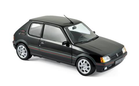 205 GTi 1.9