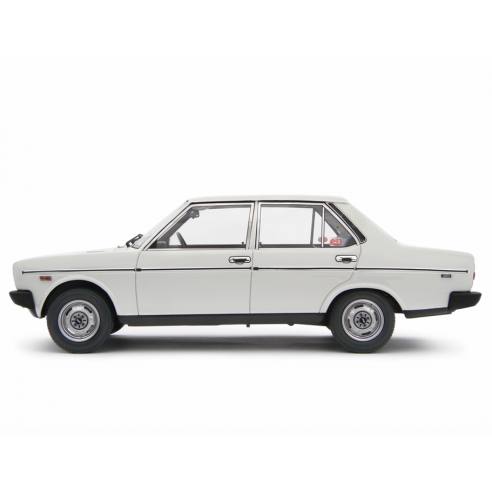Fiat 131 1600 Mirafiori Special