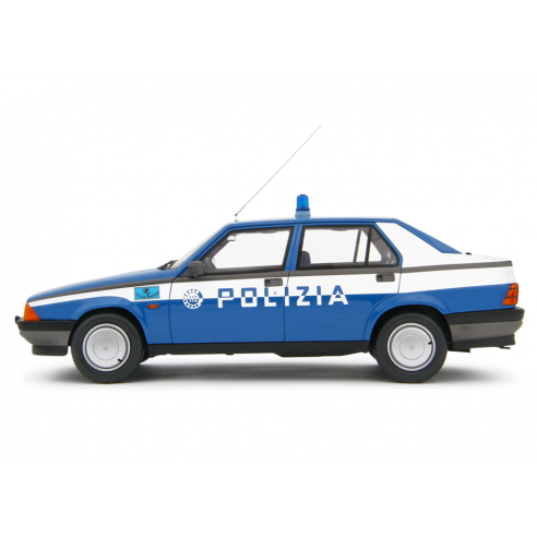 75 1.8 Polizia Stradale