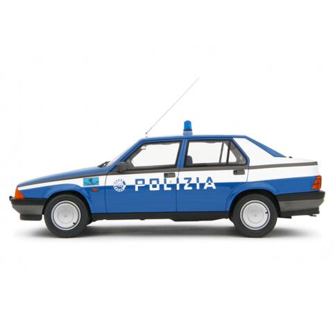 75 1.8 Polizia Stradale