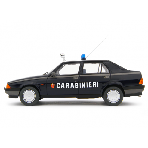 75 1.8 Carabinieri