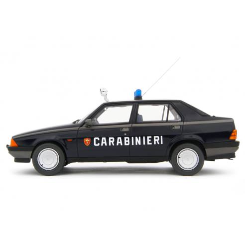 Alfa Romeo 75 1.8 Carabinieri