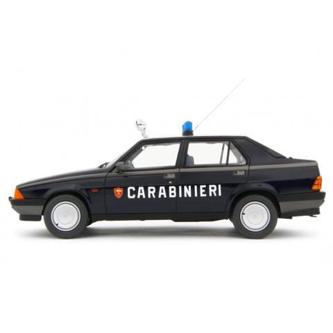 75 1.8 Carabinieri