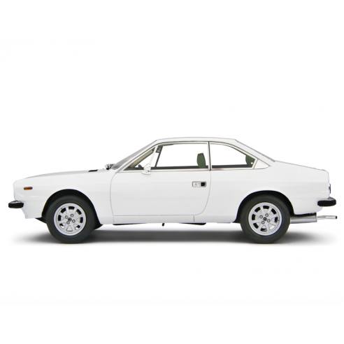 Lancia Beta Coupé 1.6