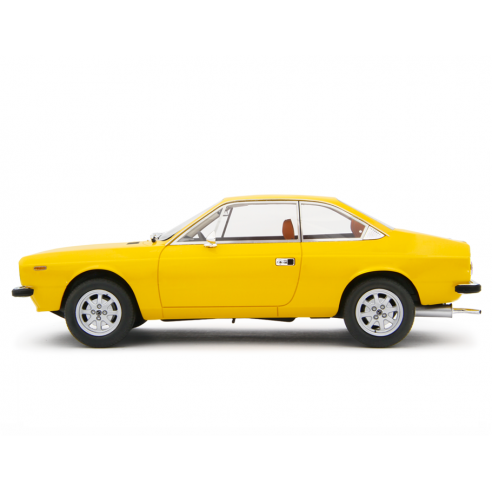 Beta Coupé 1.6