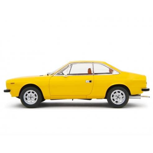 Lancia Beta Coupé 1.6