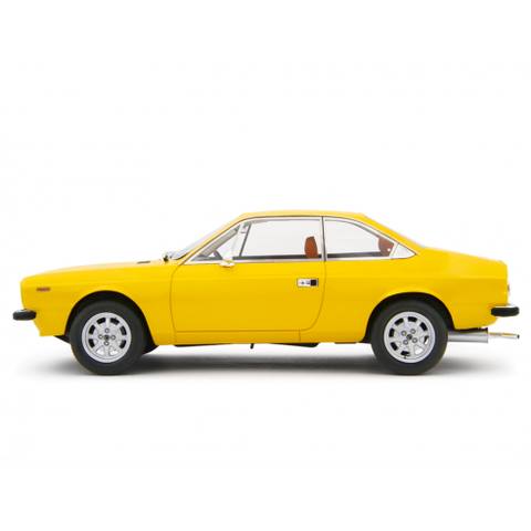 Beta Coupé 1.6