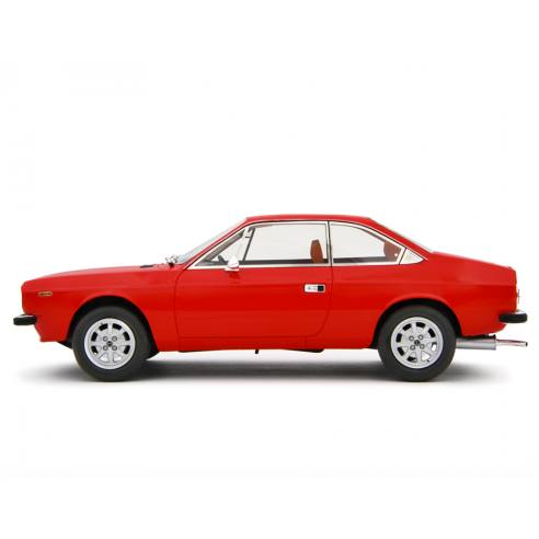 Lancia Beta Coupé 1.6