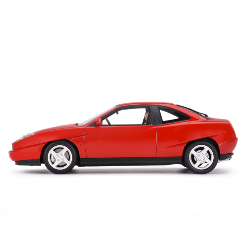 Coupé 2.0 Turbo 20v