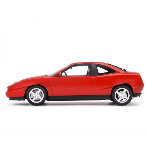 Fiat Coupé 2.0 Turbo 20v