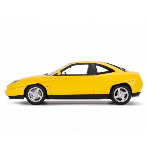 Coupé 2.0 Turbo 20v