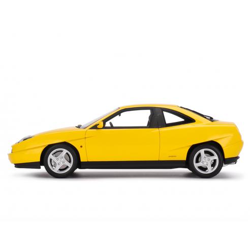 Fiat Coupé 2.0 Turbo 20v