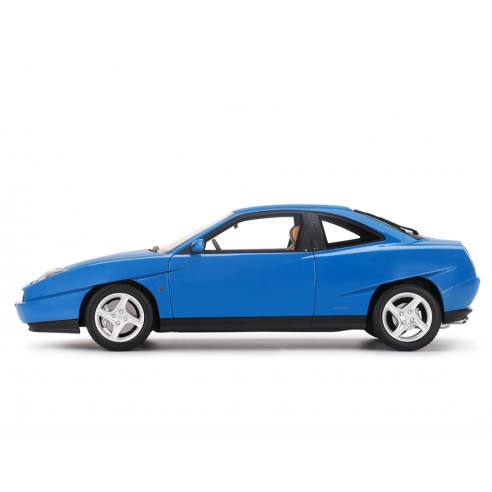 Fiat Coupé 2.0 Turbo 20v