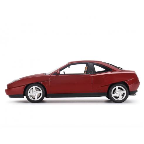 Fiat Coupé 2.0 Turbo 20v