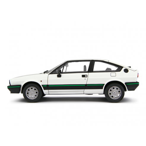 Sprint 1.5 Quadrifoglio Verde