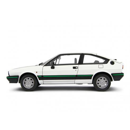 Alfa Romeo Sprint 1.5 Quadrifoglio Verde