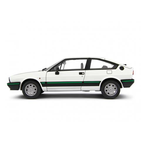 Sprint 1.5 Quadrifoglio Verde