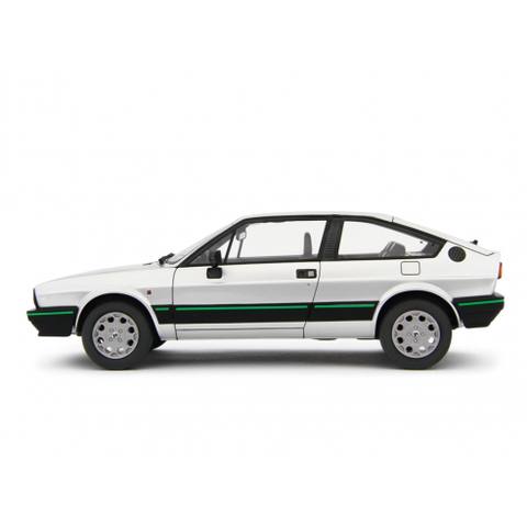 Sprint 1.5 Quadrifoglio Verde