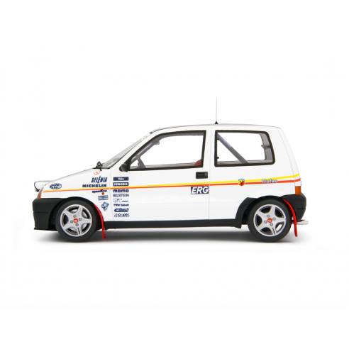 Fiat Cinquecento Trofeo Kit Fiat/Abarth