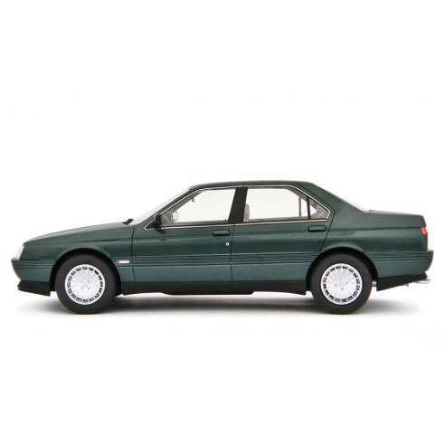 Alfa Romeo 164 2.0 Twin