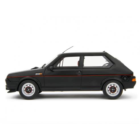 Fiat Ritmo 105 TC