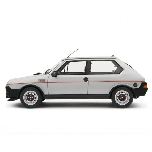 Fiat Ritmo 105 TC