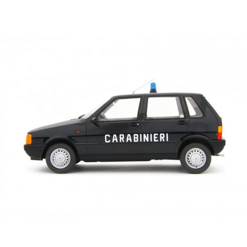Fiat Uno 45 Carabinieri
