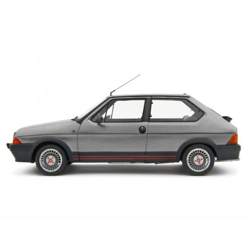 Fiat Ritmo 130 TC Abarth